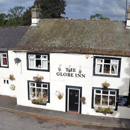The Globe Inn Penrith Eksteriør bilde